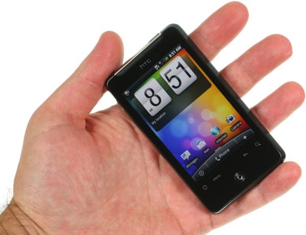 htc gratia - 10b htc gratia - 10b