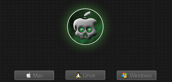 Jailbreak para iPhone, Greenpois0n desbloquea tu iPhone 4 en Windows, Mac y Linux