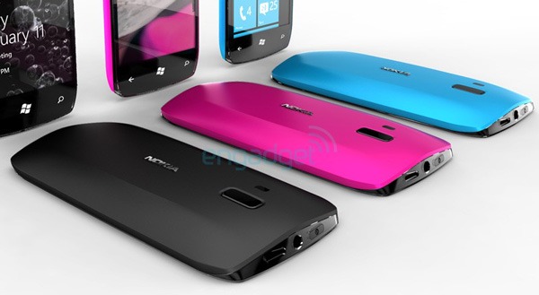 Nokia y Windows Phone 7, los modelos asequibles podrí­an llegar muy pronto