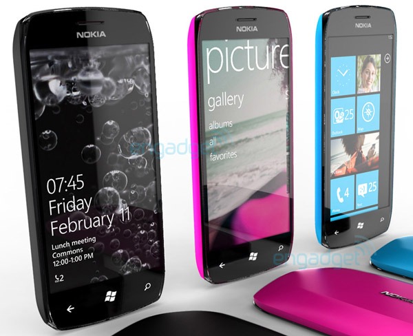 Windows Phone 7, ya está aquí­ la gran actualización para Windows Phone 7 4