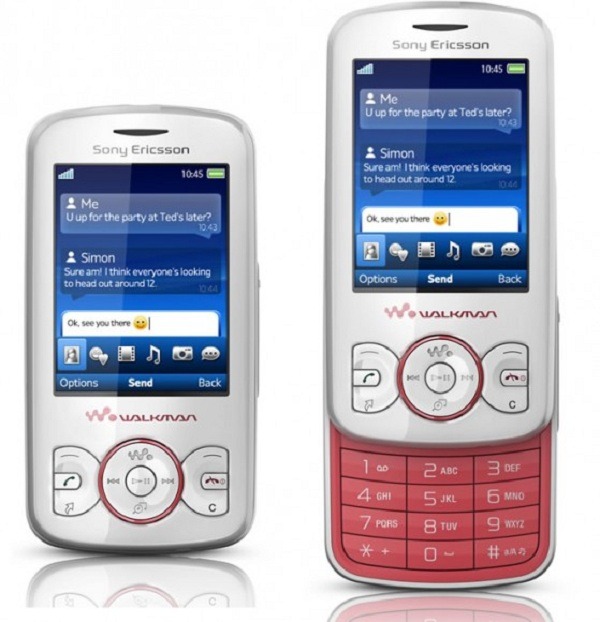 Sony Ericsson Spiro Momoko Vodafone, gratis el Sony Ericsson Spiro Momoko con Vodafone 3