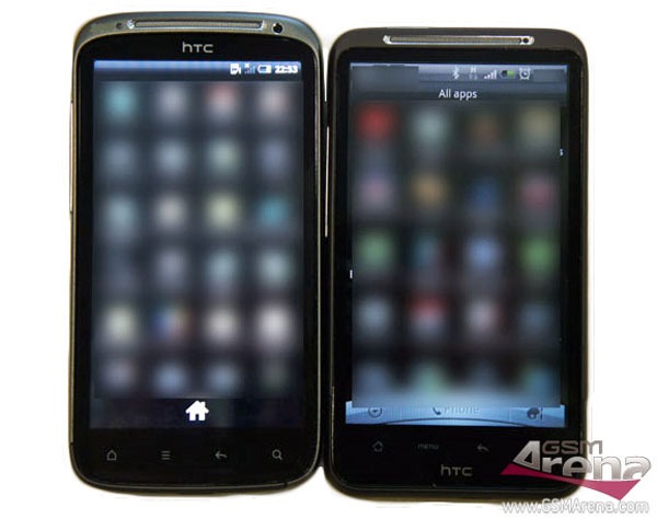 HTC Pyramid, nuevas imágenes del HTC Pyramid