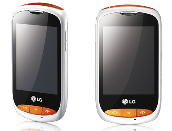 LG Cookie Style, todo sobre el LG Cookie Style con fotos, ví­deos y opiniones