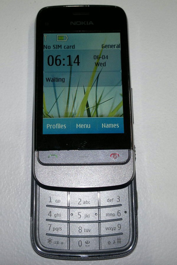 NokiaTouch_Type_1