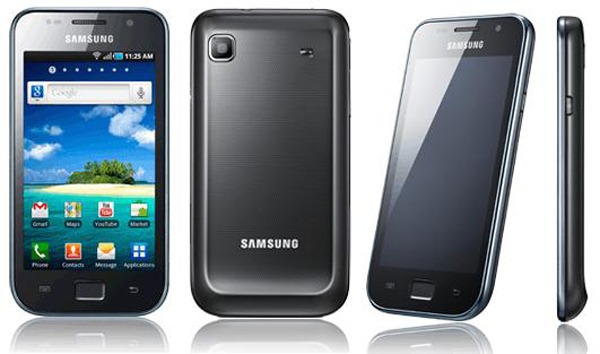 Samsung Galaxy S SCL, todo sobre el Samsung Galaxy S SCL con fotos, ví­deos y opiniones
