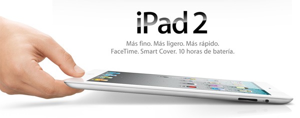 iPad, no todas las tiendas devuelven 100 euros al comprar el iPad original