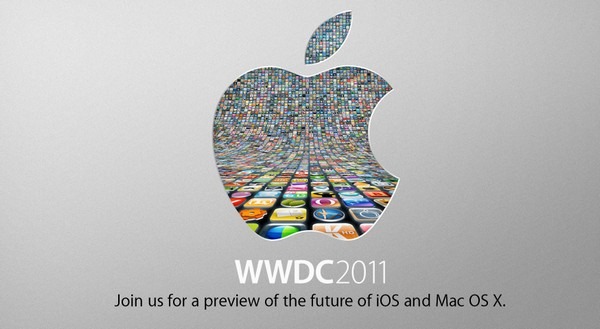 iOS 5, Apple confirma que se presentará el 6 de junio