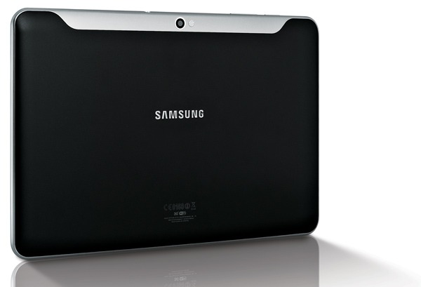 Samsung Galaxy Tab 10.1, adelgaza y se pone a la venta en junio desde 500 dólares