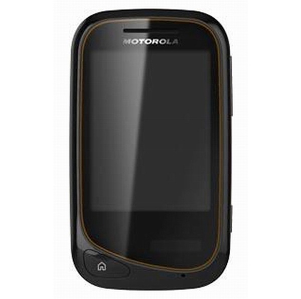 Motorola EX130, filtradas imágenes de un nuevo smartphone con dos pantallas