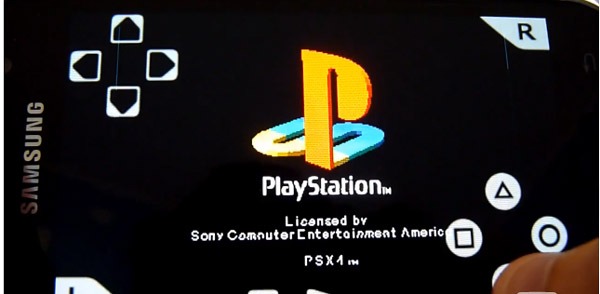 Google elimina el emulador de PlayStation de la Android Market