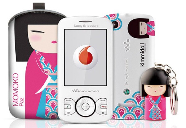 SonyEricssonSpiroMomoko_1 SonyEricssonSpiroMomoko_1