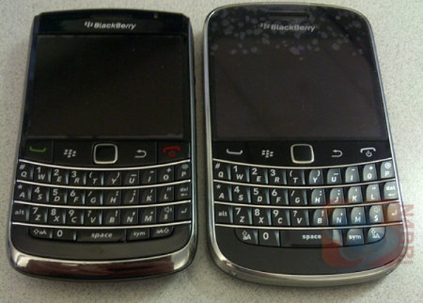 BlackBerry Bold Touch, todo sobre la BlackBerry Bold Touch con fotos ví­deos y opiniones