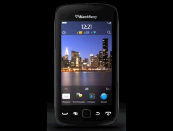 Blackberry Touch y Bold Touch 9930, nuevas caracterí­sticas y ví­deos filtrados