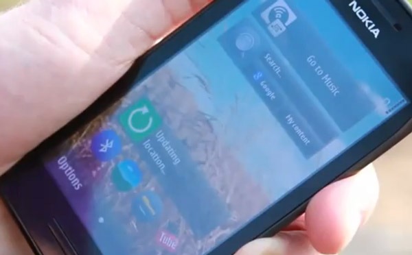 Symbian 3, filtrados los nuevos iconos de Nokia para sus próximos móviles