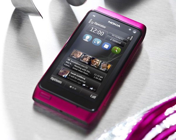 Nokia N8, Nokia C7 y Nokia E6 podrí­an bajar de precio este verano 1