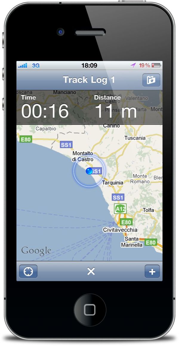 Google se enfrenta a la primera demanda por rastrear localizaciones con móviles Android