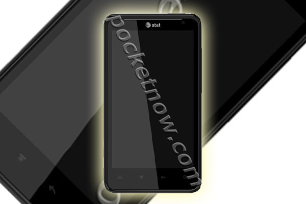 HTC Holiday, móvil táctil con pantalla de 4,5 pulgadas y potente procesador