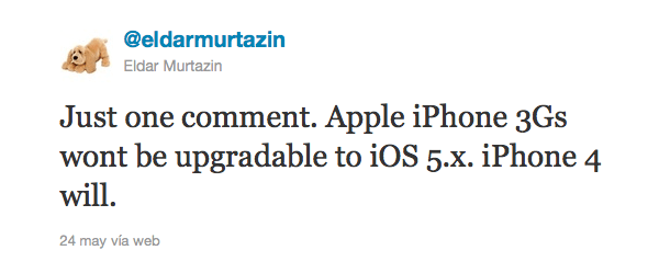 ios 5