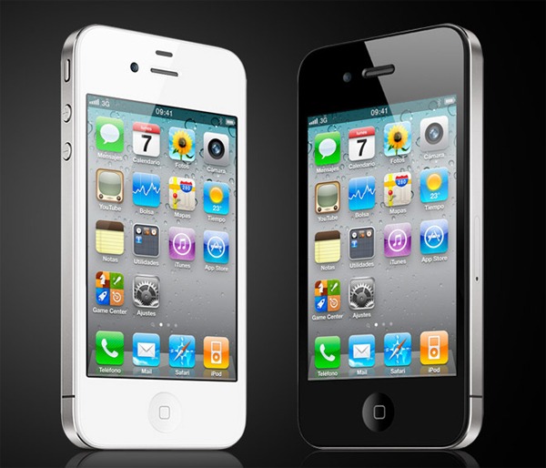 Los suministros de componentes se reducen un 10% por el iPhone 5 1
