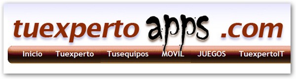 tuexpertoAPPS, el grupo Tuexperto estrena un nuevo blog de aplicaciones para el móvil