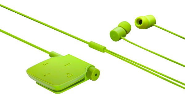 Nokia Gear accesorios, música sin cables, Bluetooth y NFC para móviles Nokia 4