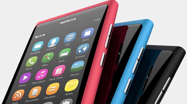 Nokia N9, presentado oficialmente en Singapur 4