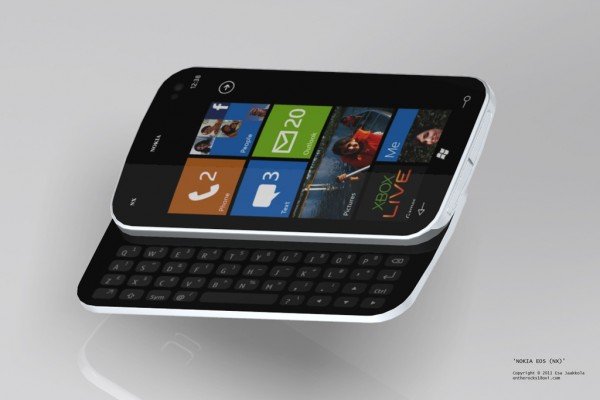 Nokia no se centrará en el desarrollo de móviles con MeeGo 2