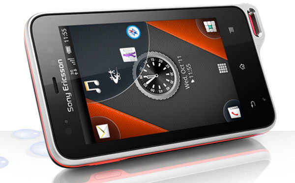 Sony Ericsson Xperia active, análisis a fondo con fotos, ví­deos y opiniones