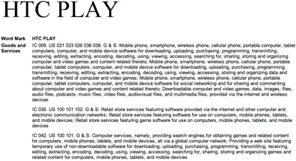 HTC Play, la plataforma de videojuegos para los móviles de HTC