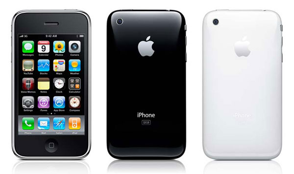 iPhone 5, iPhone 4 y iPhone 3GS podrí­an convivir en las tiendas
