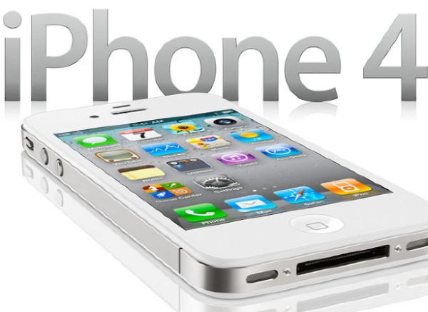iPhone 4 libre, la importancia de un iPhone 4 libre para Apple 1