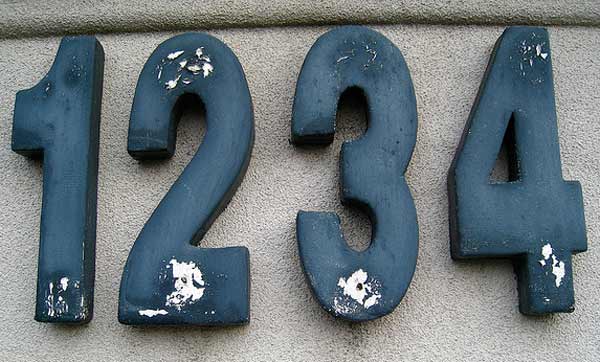 iPhone, 1234 es la contraseña más utilizada en el iPhone
