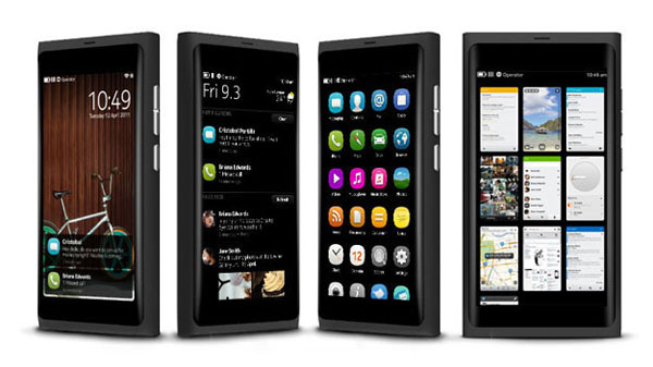 Nokia N9, repaso en ví­deo a la interfaz de usuario de Nokia N9