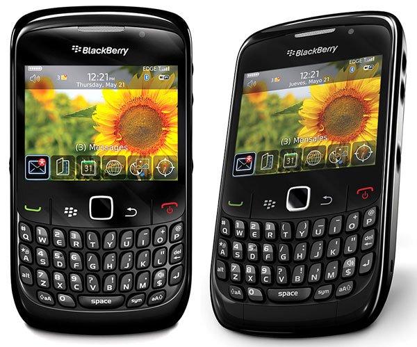 Yoigo pone sus tarifas a los móviles BlackBerry 2