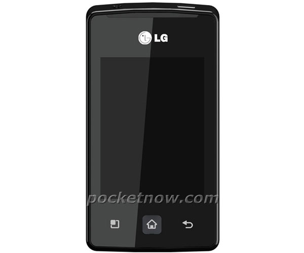LG Gelato, LG E2, LG K y LG Fantasy, más móviles avanzados para este año 3