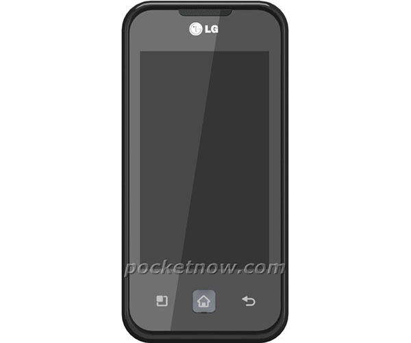 LG Prada K2, LG Univa y LG Victor, nuevos móviles con Android 3