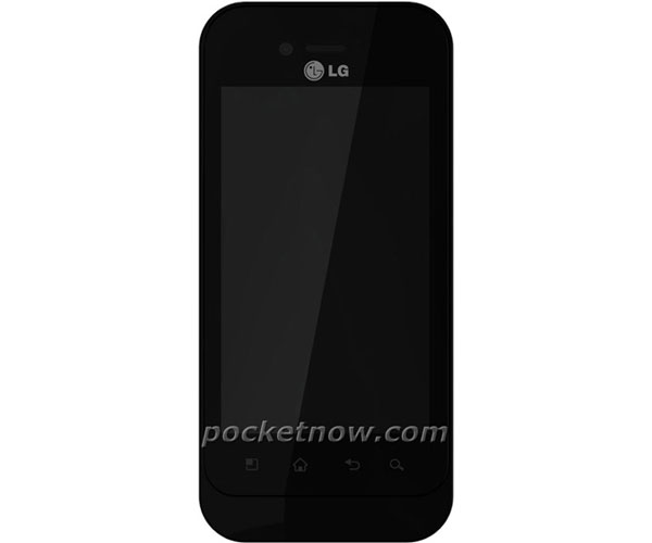 LG Prada K2, LG Univa y LG Victor, nuevos móviles con Android 4