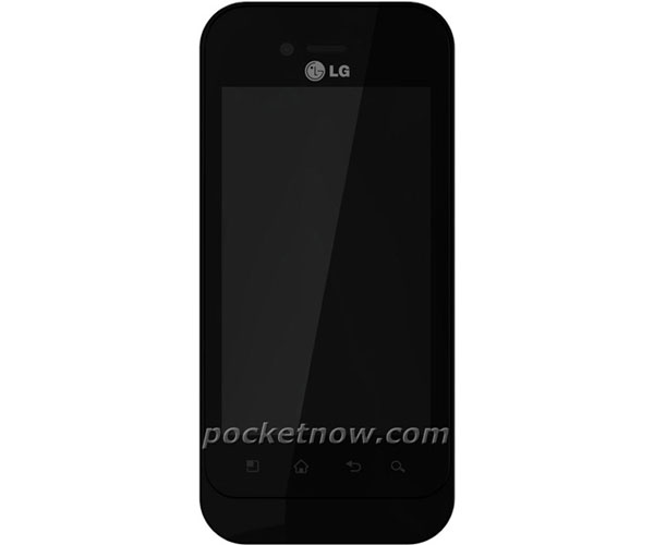 LG-Victor