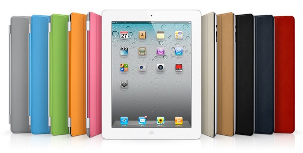 iPad de Apple, las tabletas Android ganan un treinta por ciento de mercado frente al iPad