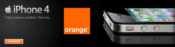 iPhone 4 Orange prepago, cómo conseguir el iPhone 4 en modalidad prepago con Orange 3