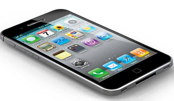 Problemas para fabricar el nuevo iPhone 5 por sus dimensiones