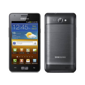 Samsung Galaxy R 1