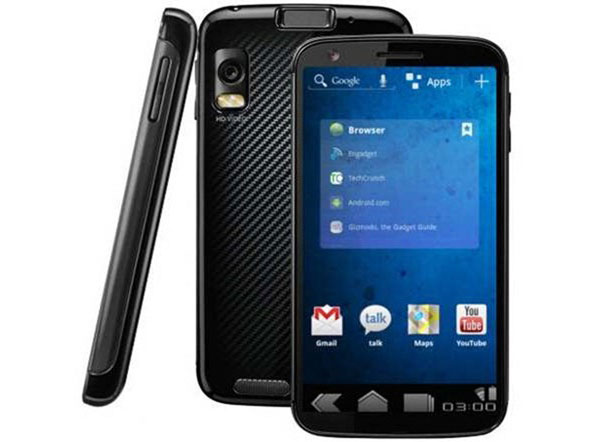 Los abogados de Samsung confirman el Nexus Prime