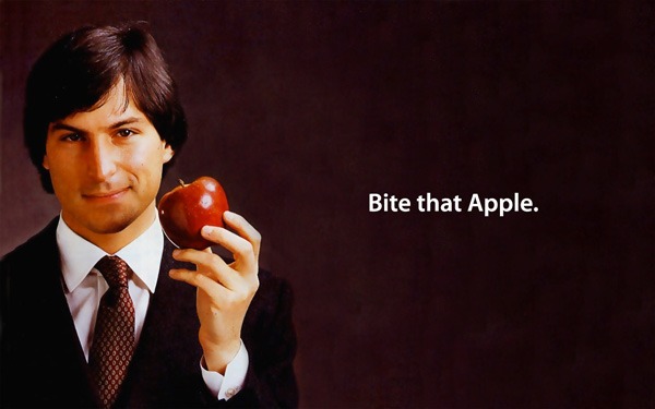 Steve Jobs renuncia a su cargo de consejero delegado de Apple 2