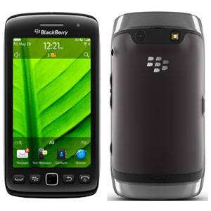 BlackBerry Torch 9860 1