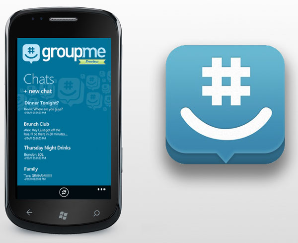 Skype adquiere la empresa desarrolladora de GroupMe 2
