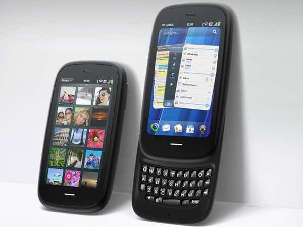 HP no lanzará más móviles y tabletas WebOS