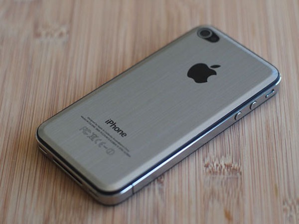 Imágenes filtradas del posible prototipo de iPhone 4S 2