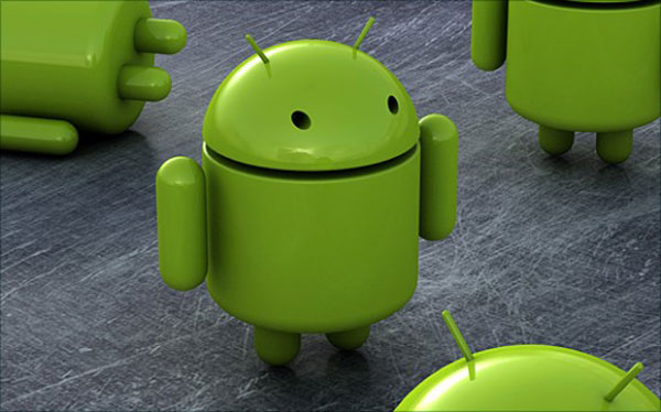 LG iba a ser la responsable del primer móvil Android 2