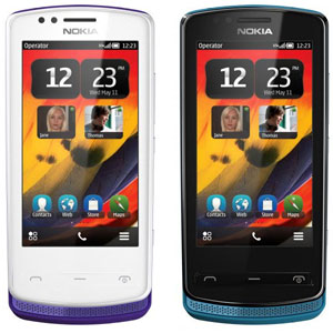 Nokia 700 1